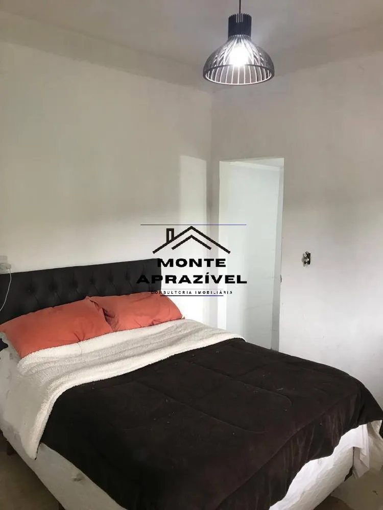 Chácara, 3 quartos, 6000 m² - Foto 3