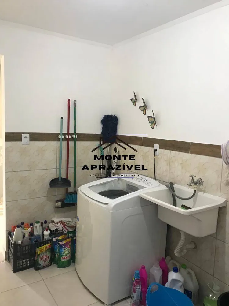 Chácara, 3 quartos, 6000 m² - Foto 9