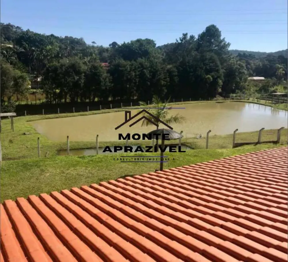 Chácara, 3 quartos, 6000 m² - Foto 12