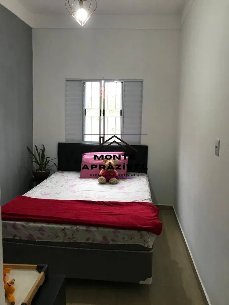 Chácara, 3 quartos, 6000 m² - Foto 7