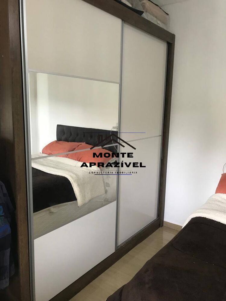 Chácara à venda com 3 quartos, 250m² - Foto 1