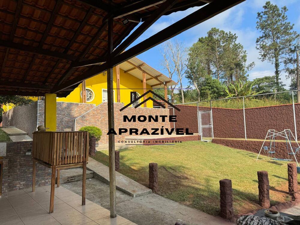 Chácara à venda com 2 quartos, 1300m² - Foto 9