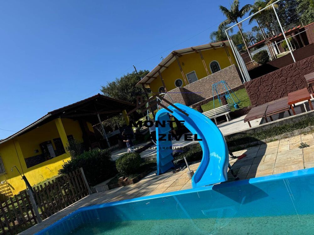 Chácara à venda com 2 quartos, 1300m² - Foto 4