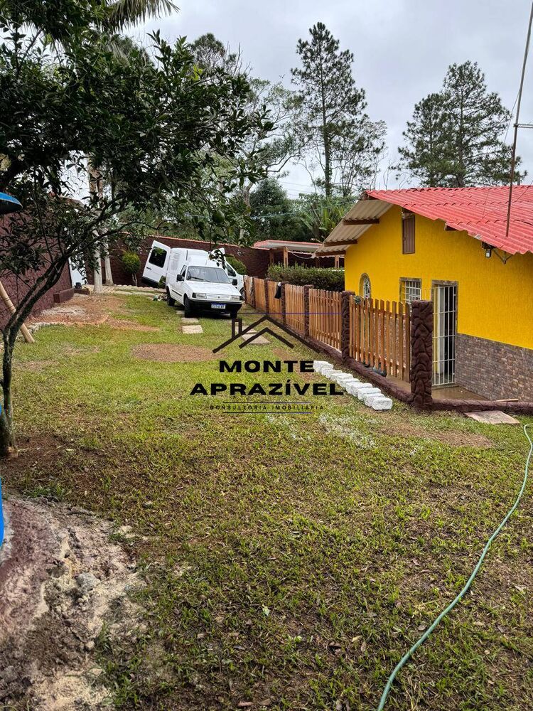 Chácara à venda com 2 quartos, 1300m² - Foto 10