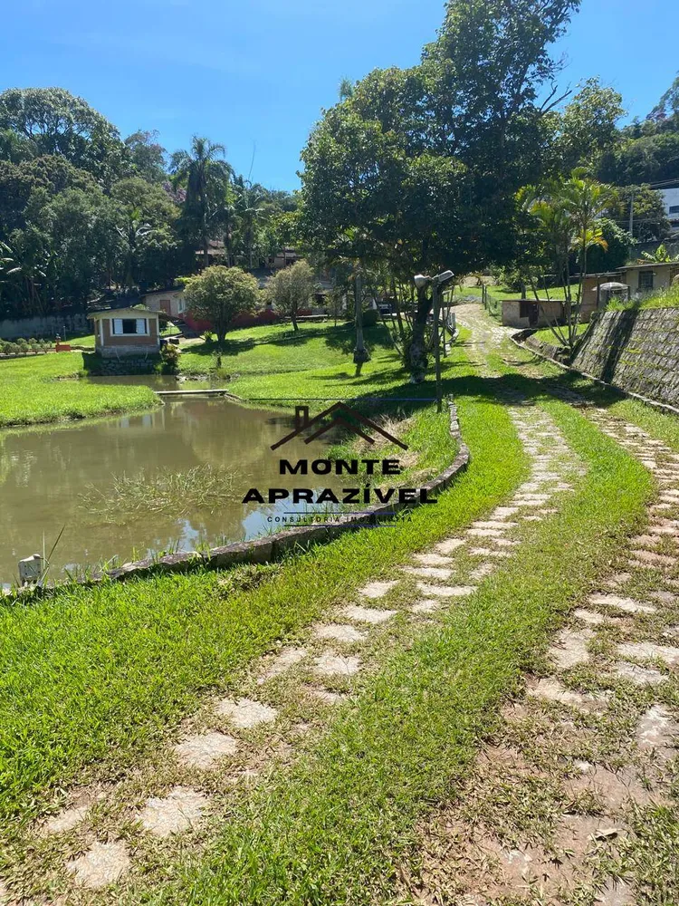 Chácara, 2 quartos, 5000 m² - Foto 15