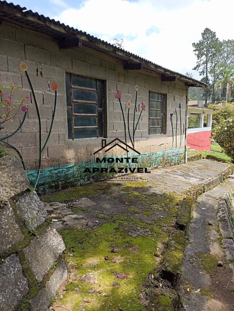 Chácara, 2 quartos, 5000 m² - Foto 3