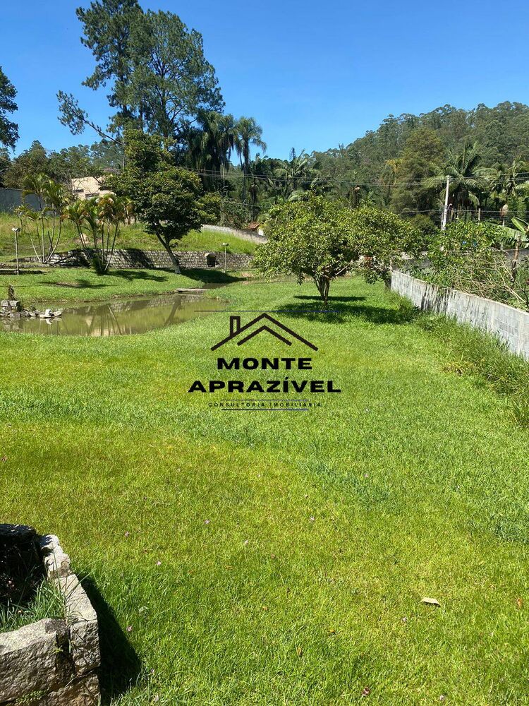 Chácara, 2 quartos, 5000 m² - Foto 9
