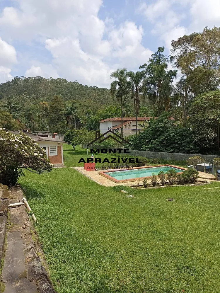 Chácara, 2 quartos, 5000 m² - Foto 21