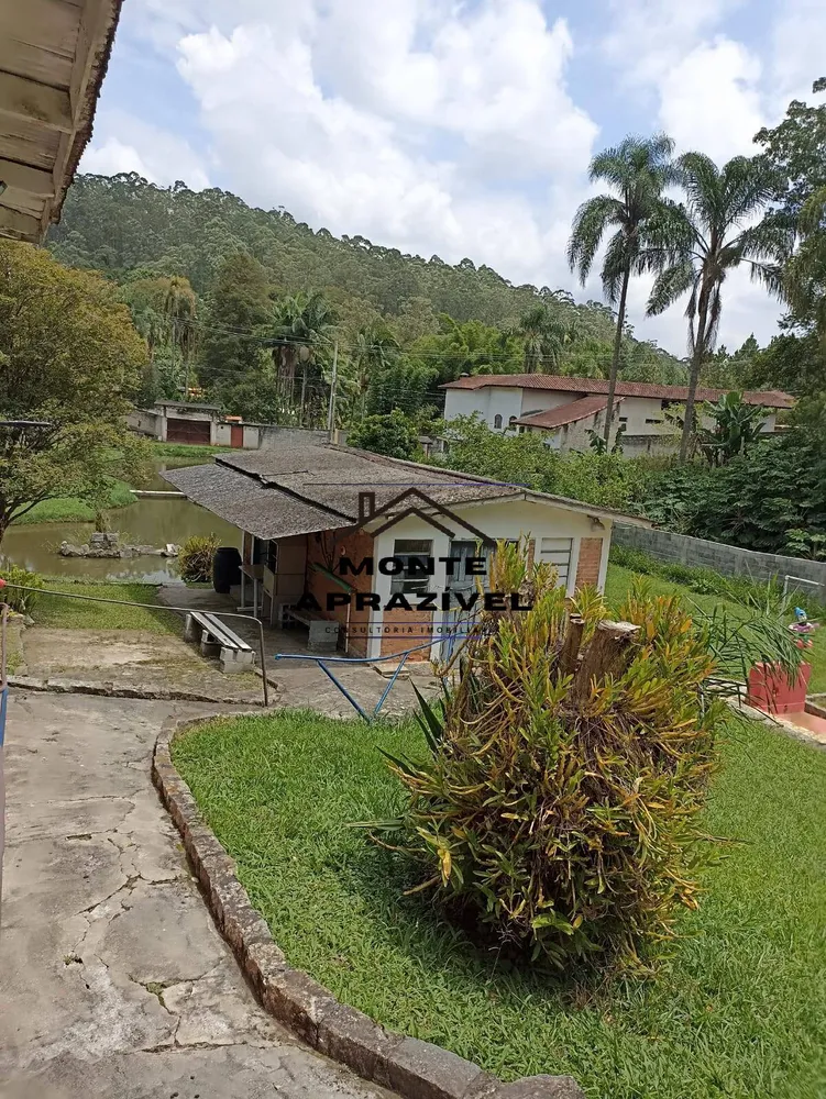 Chácara, 2 quartos, 5000 m² - Foto 23