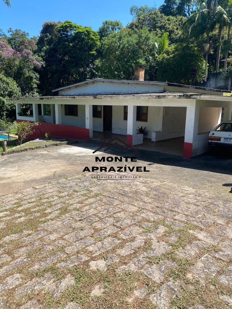 Chácara, 2 quartos, 5000 m² - Foto 15