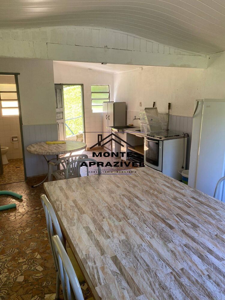 Chácara, 2 quartos, 5000 m² - Foto 2