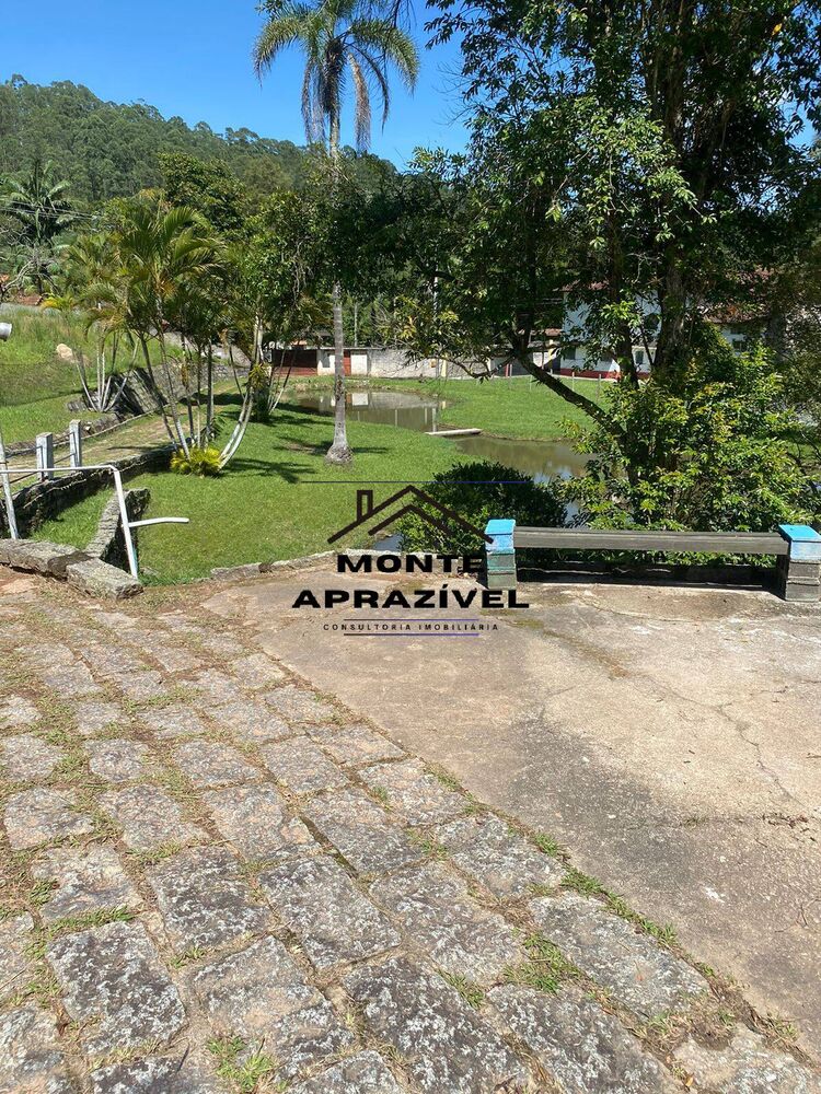 Chácara, 2 quartos, 5000 m² - Foto 16