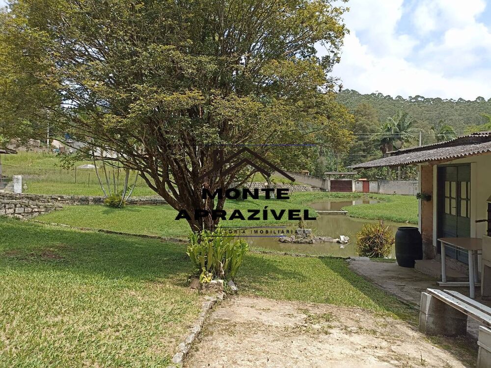 Chácara, 2 quartos, 5000 m² - Foto 8