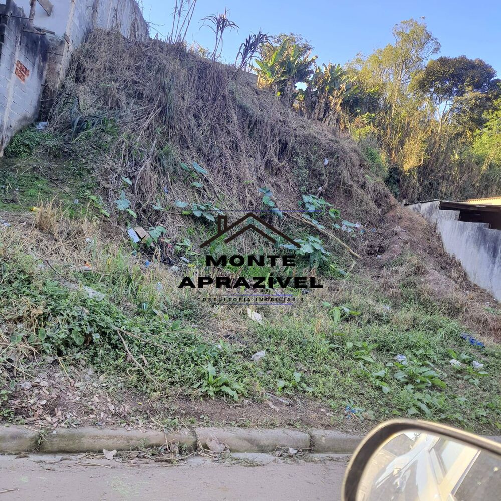 Terreno, 422 m² - Foto 1