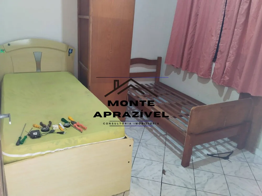 Casa, 2 quartos, 82 m² - Foto 5