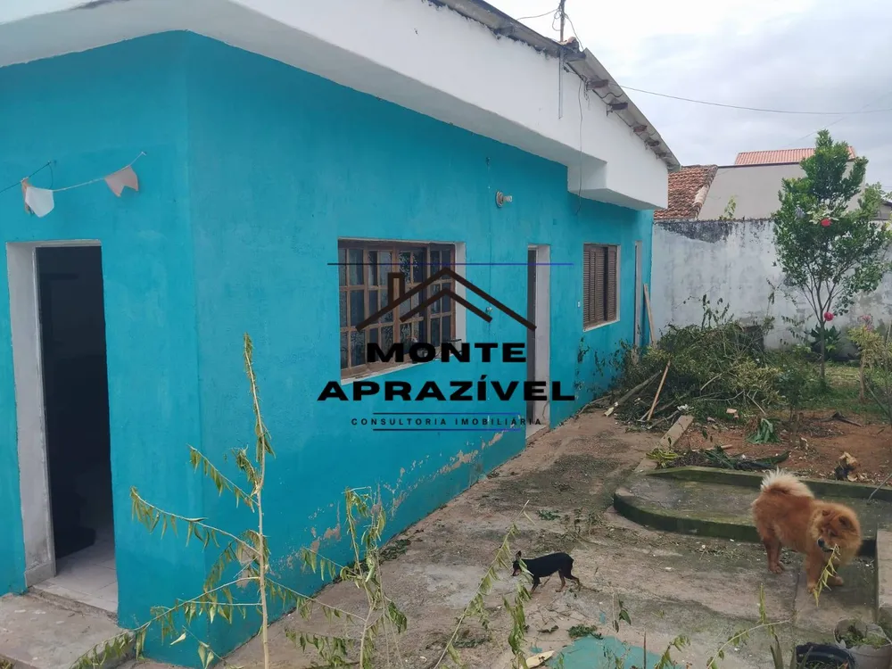 Casa, 2 quartos, 82 m² - Foto 1