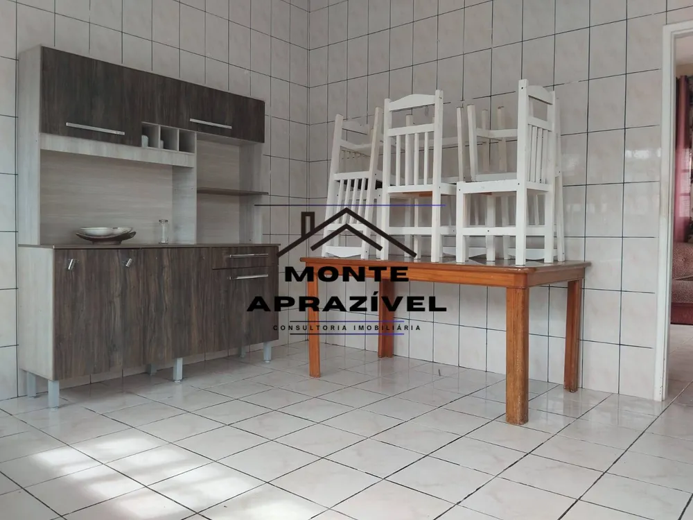 Casa, 2 quartos, 82 m² - Foto 8