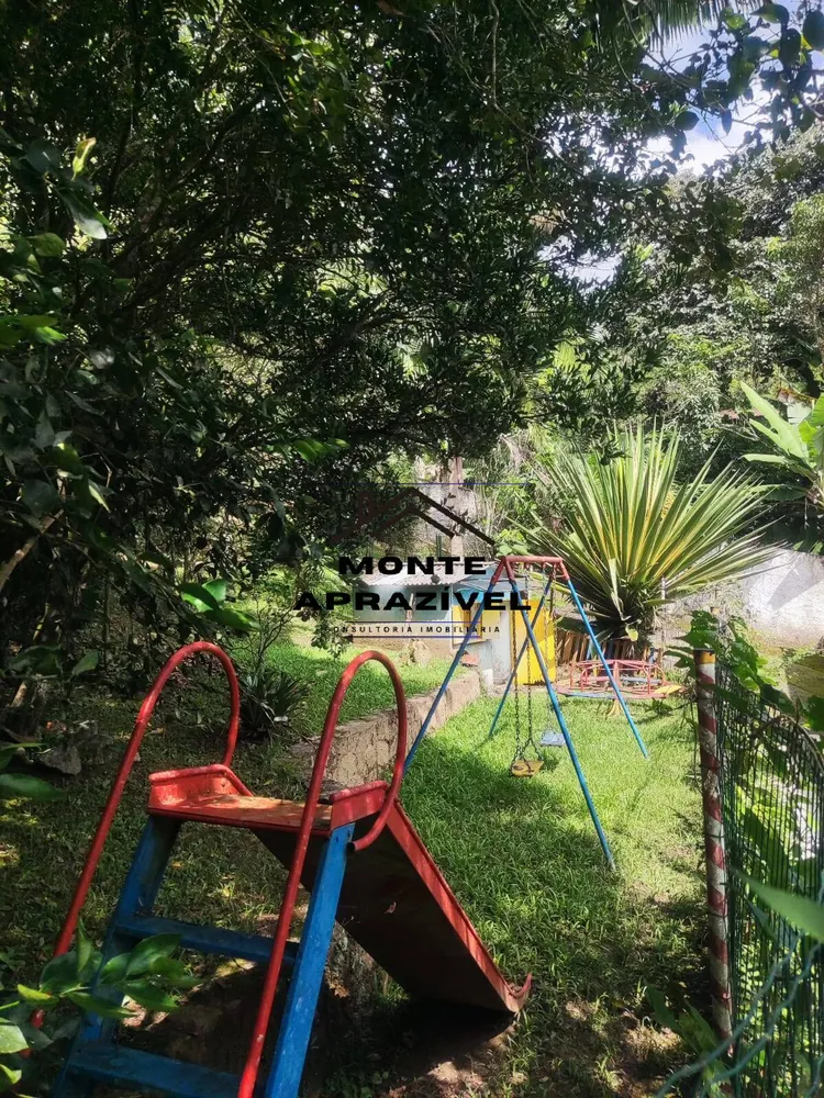 Chácara, 3 quartos, 1957 m² - Foto 4