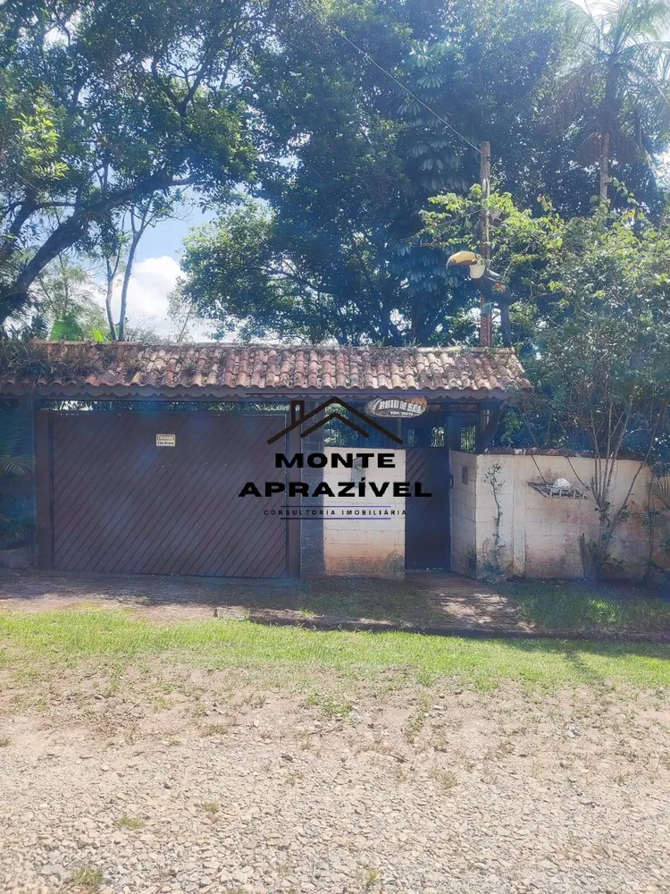 Chácara, 3 quartos, 1957 m² - Foto 7