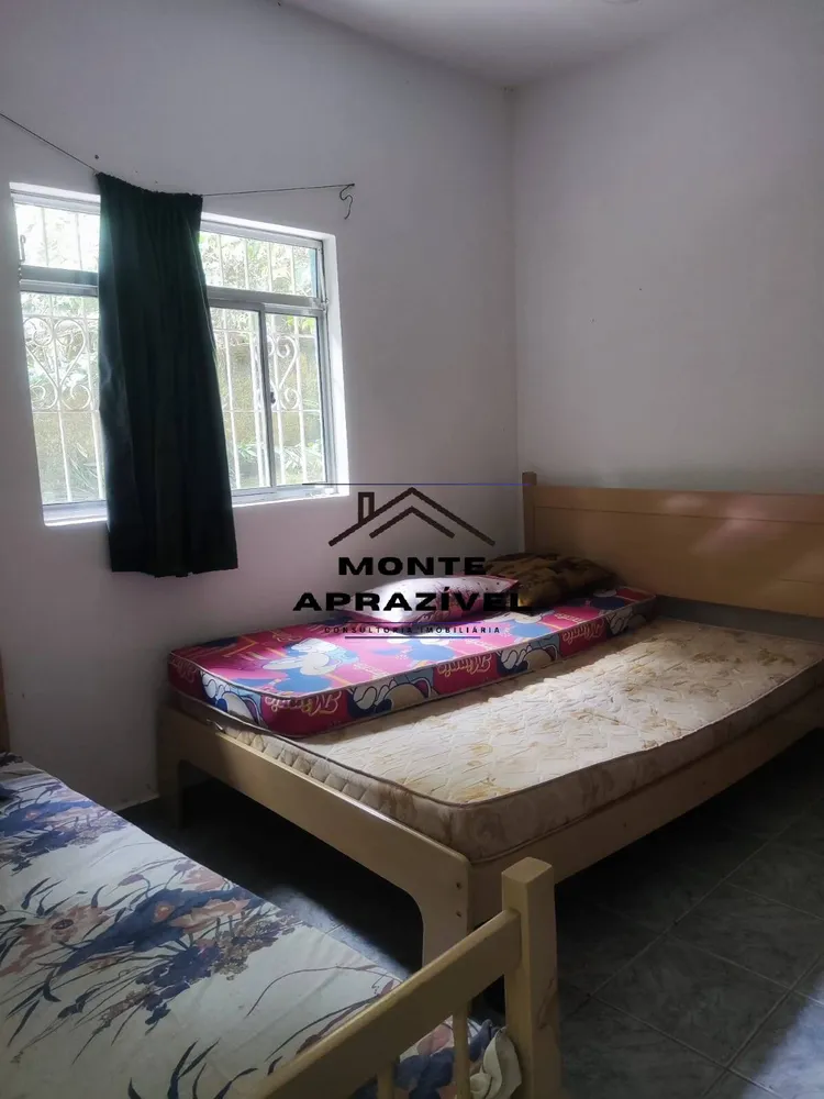 Chácara, 3 quartos, 1957 m² - Foto 2