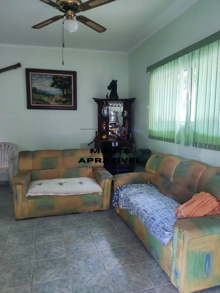 Chácara, 3 quartos, 1957 m² - Foto 8