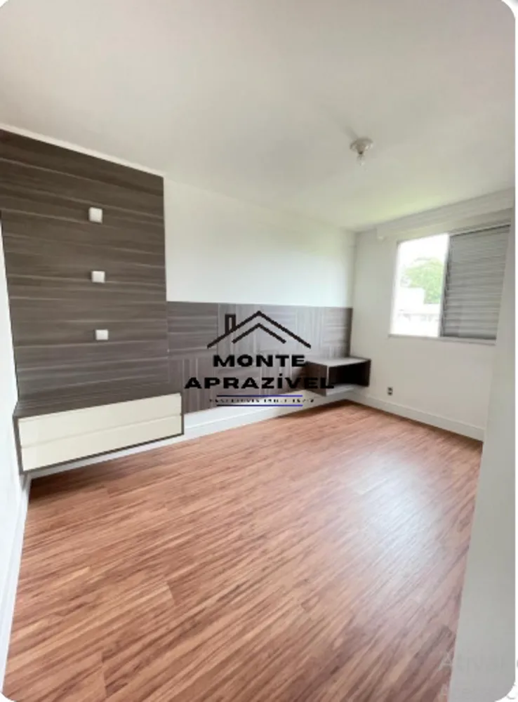 Apartamento, 2 quartos, 60 m² - Foto 4