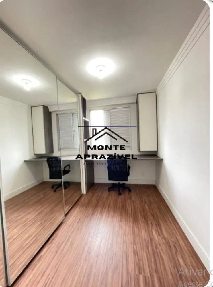 Apartamento, 2 quartos, 60 m² - Foto 8