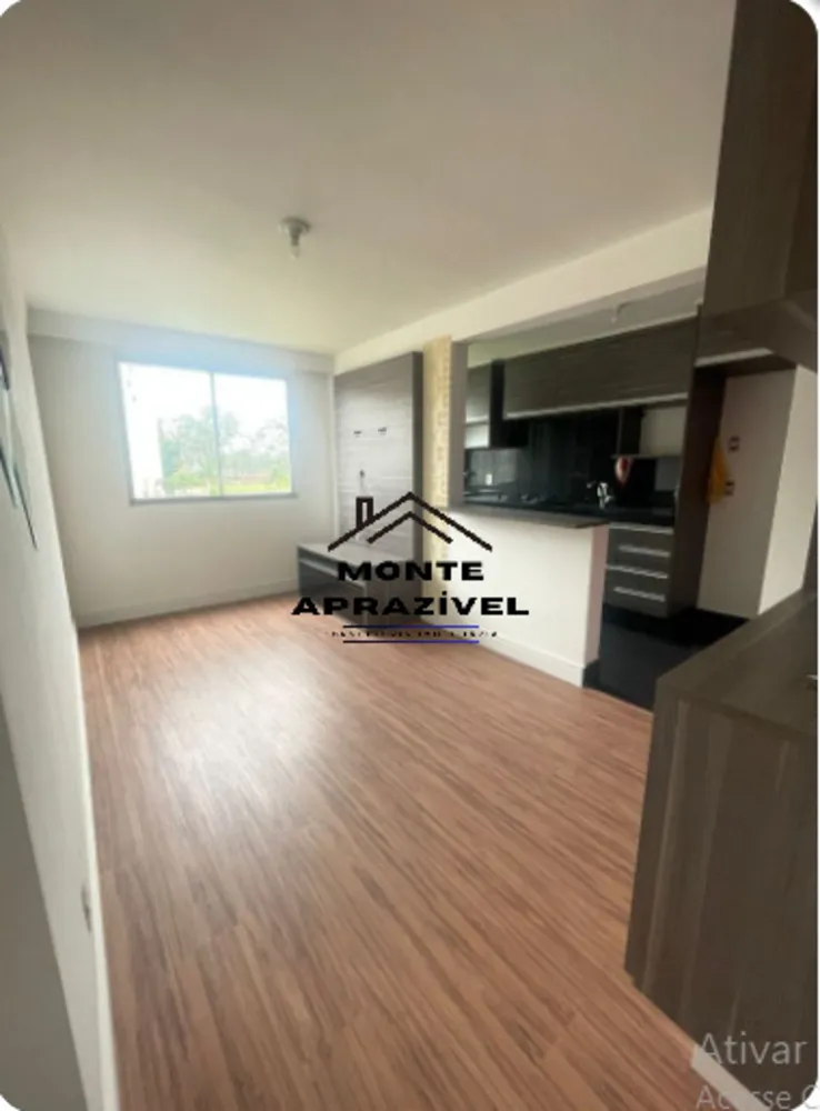 Apartamento, 2 quartos, 60 m² - Foto 5