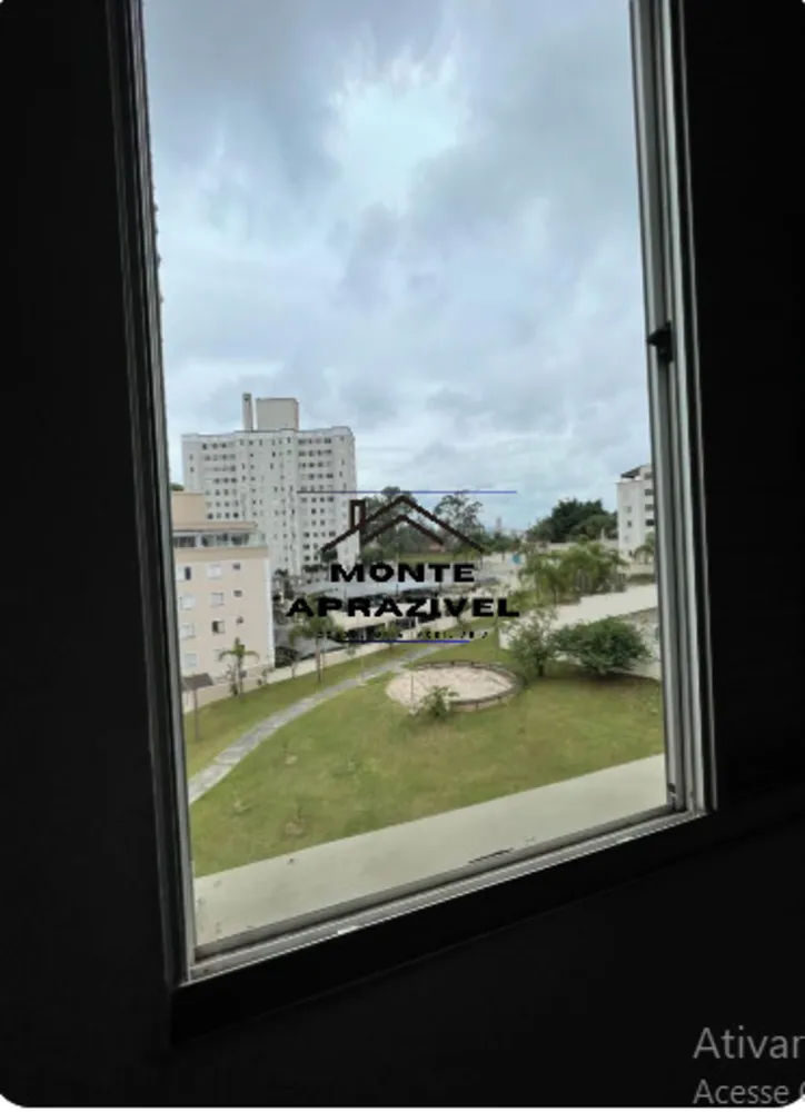 Apartamento, 2 quartos, 60 m² - Foto 6
