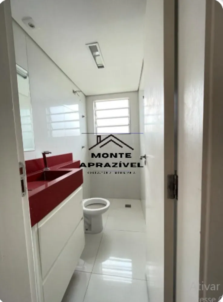 Apartamento, 2 quartos, 60 m² - Foto 3