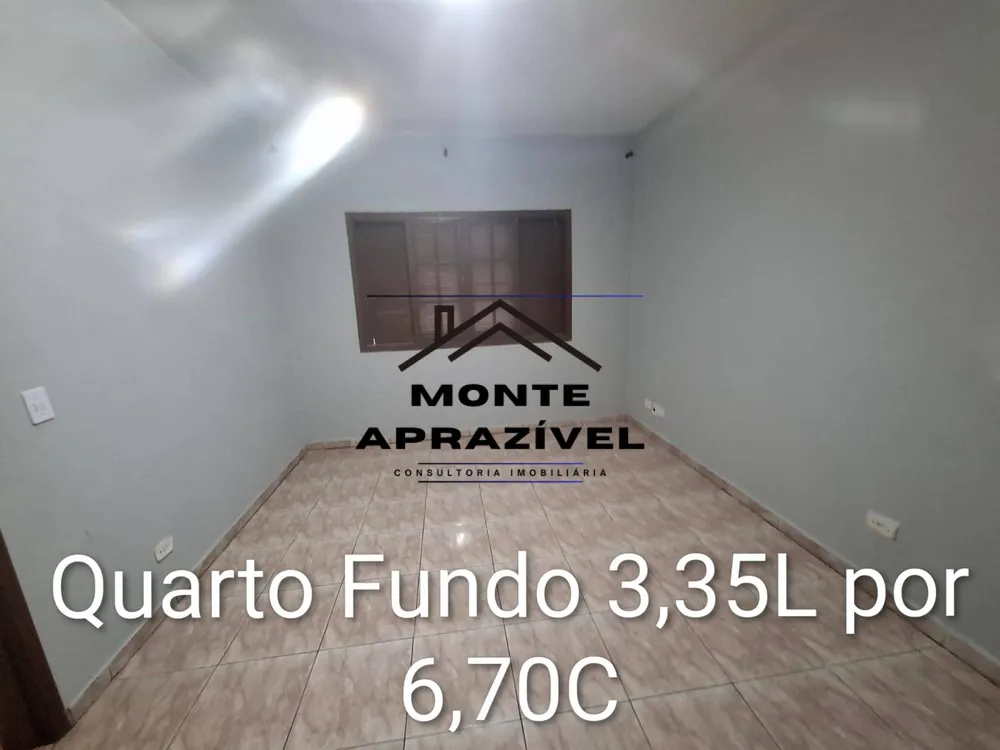 Chácara, 3 quartos, 1524 m² - Foto 5
