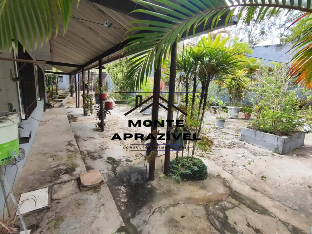 Chácara, 3 quartos, 1524 m² - Foto 6