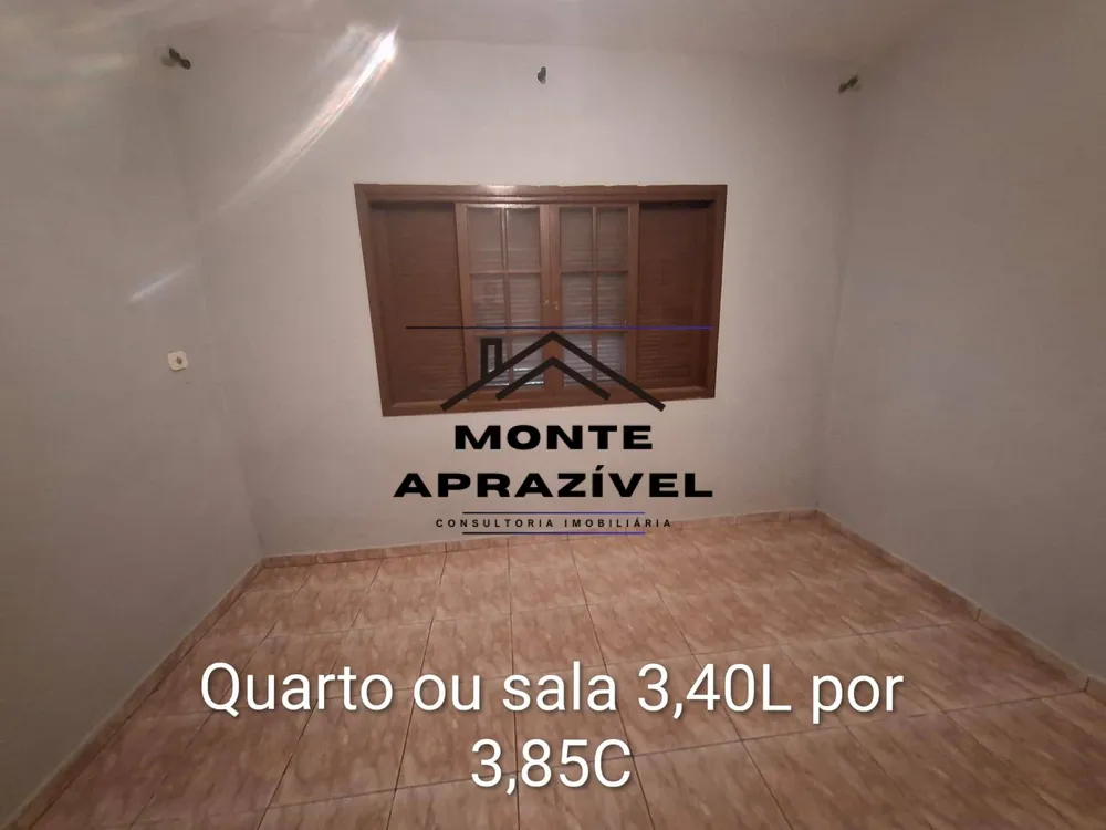 Chácara, 3 quartos, 1524 m² - Foto 4