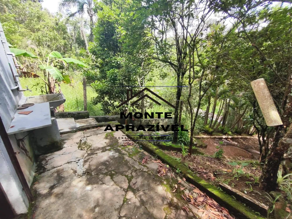 Chácara, 3 quartos, 1524 m² - Foto 3