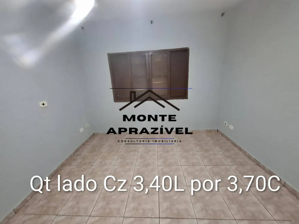 Chácara, 3 quartos, 1524 m² - Foto 3