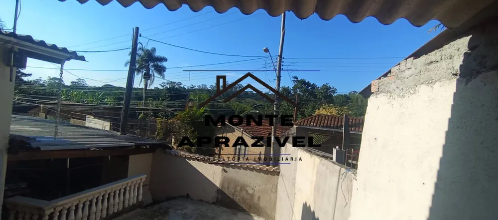 Casa, 5 quartos - Foto 12