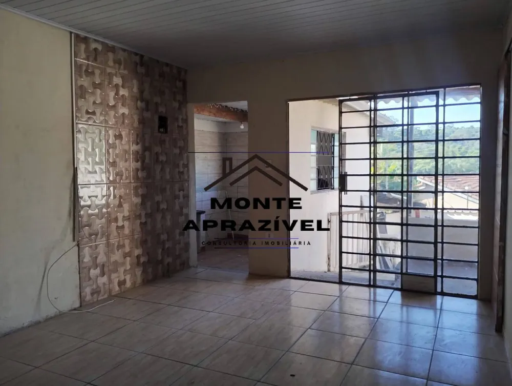 Casa, 5 quartos - Foto 1