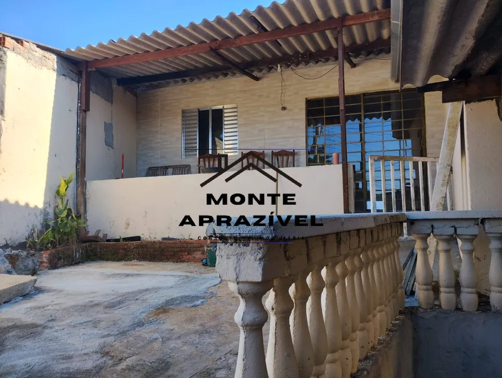 Casa, 5 quartos - Foto 2