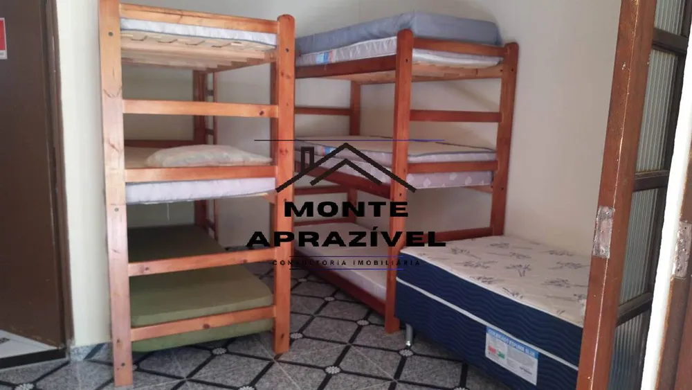 Chácara, 3 quartos, 2970 m² - Foto 9