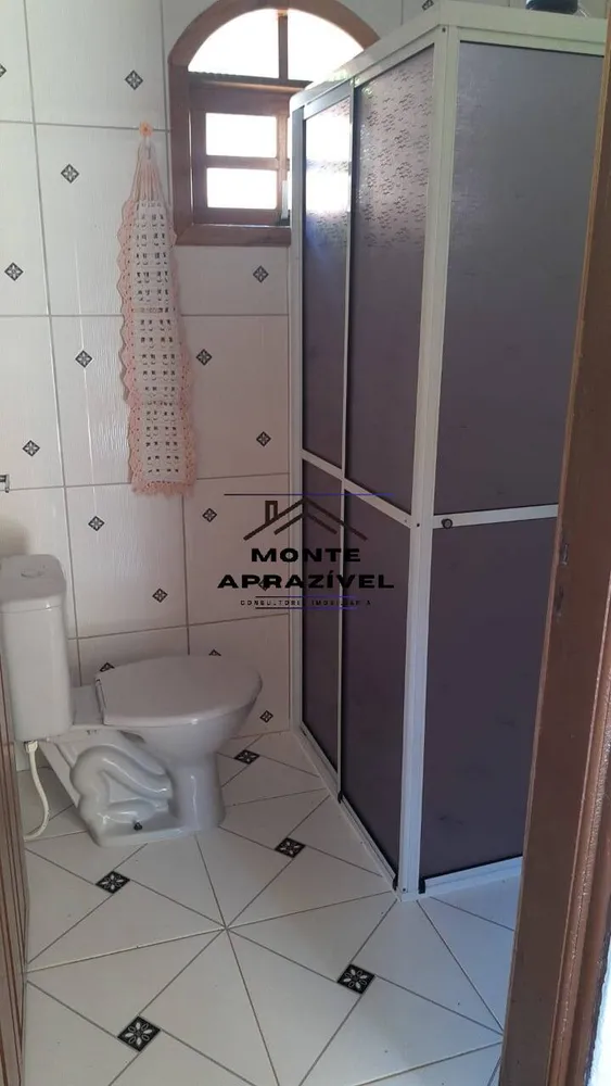 Chácara, 3 quartos, 2970 m² - Foto 11