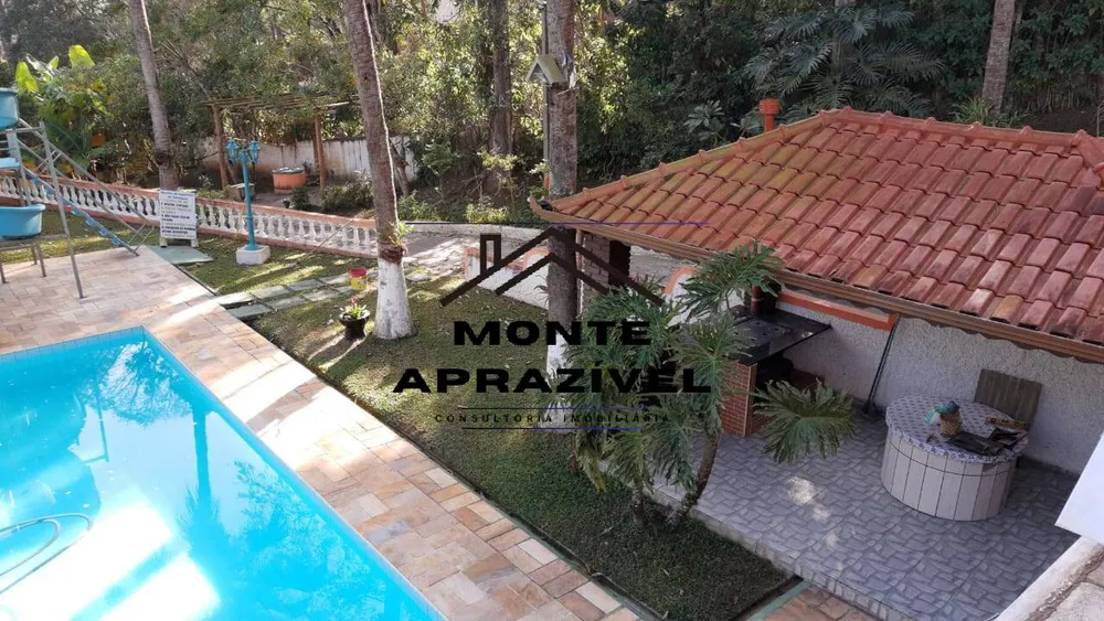 Chácara, 3 quartos, 2970 m² - Foto 5
