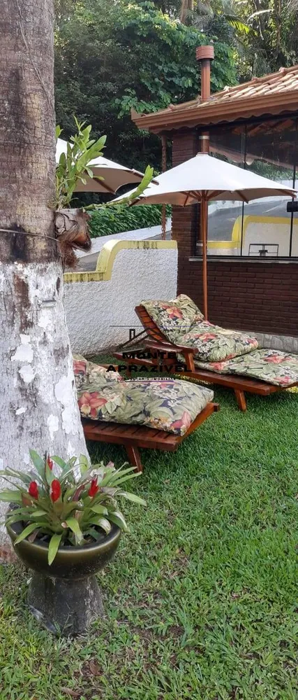 Chácara, 3 quartos, 2970 m² - Foto 8
