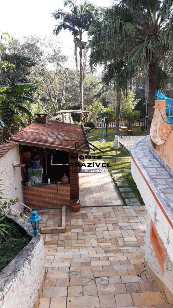 Chácara, 3 quartos, 2970 m² - Foto 10