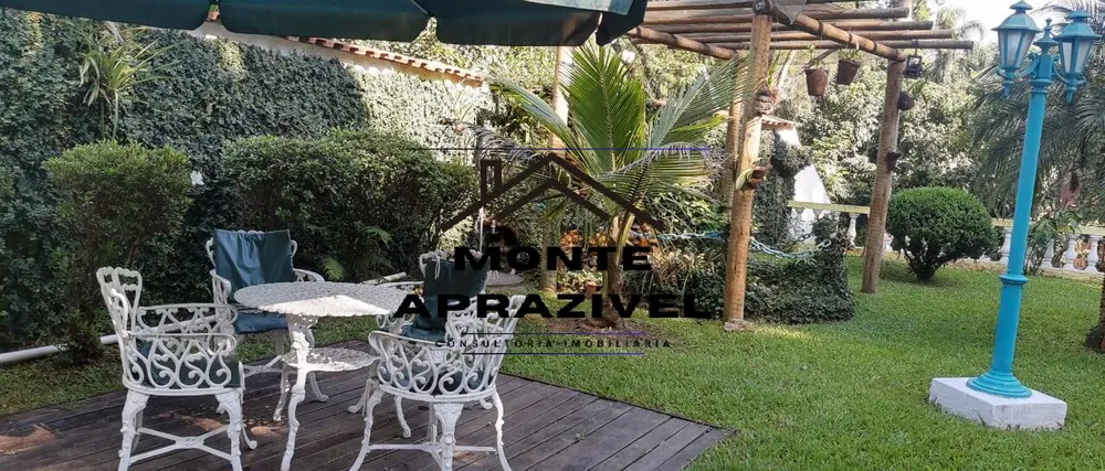 Chácara, 3 quartos, 2970 m² - Foto 3