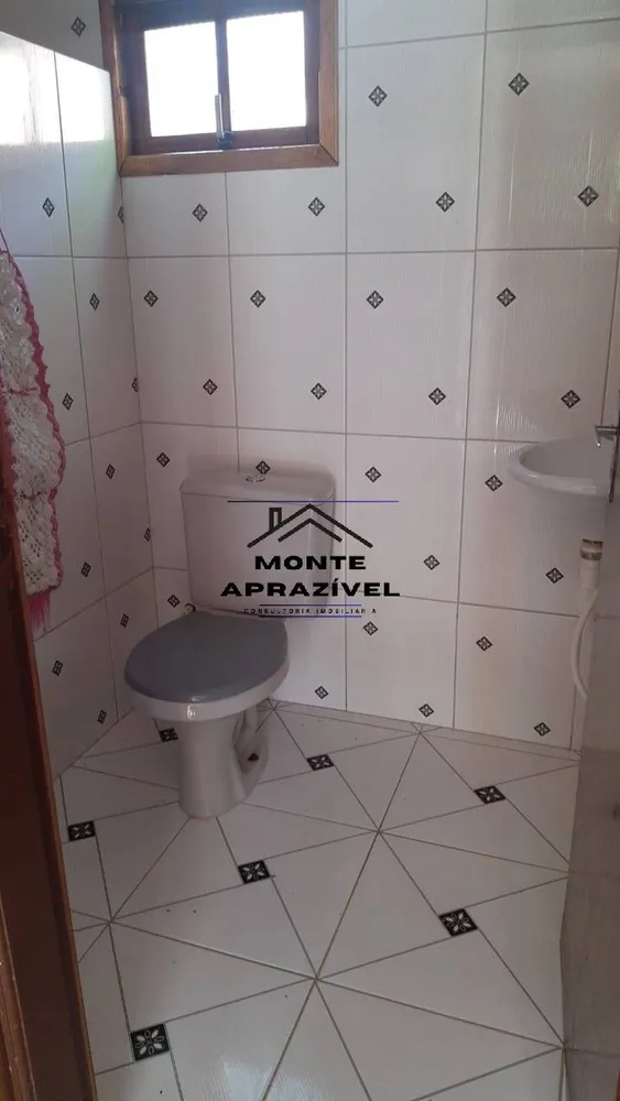 Chácara, 3 quartos, 2970 m² - Foto 4