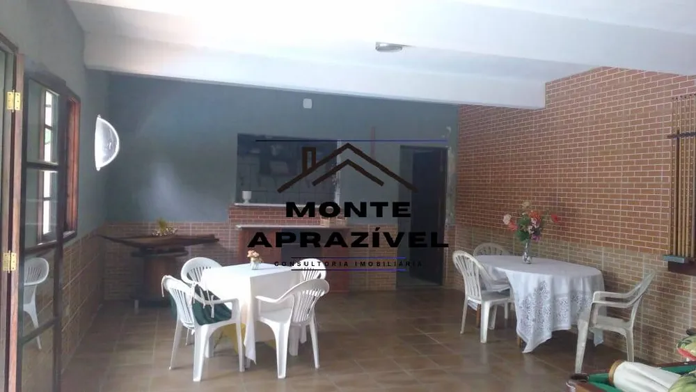 Chácara, 3 quartos, 2970 m² - Foto 7