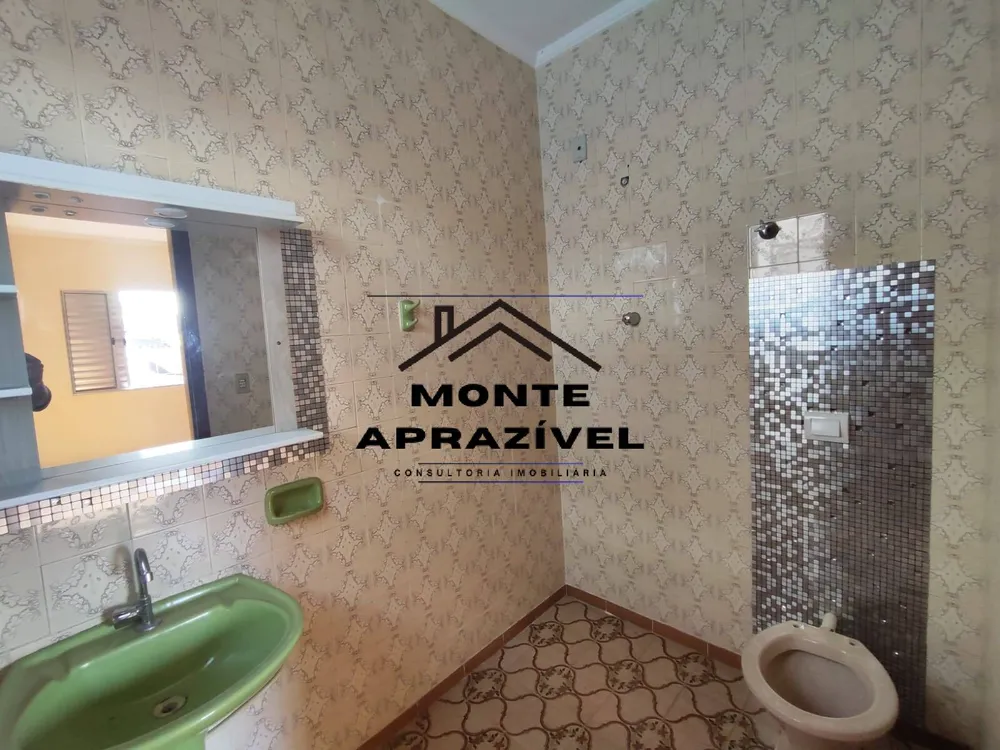 Casa, 3 quartos, 300 m² - Foto 11