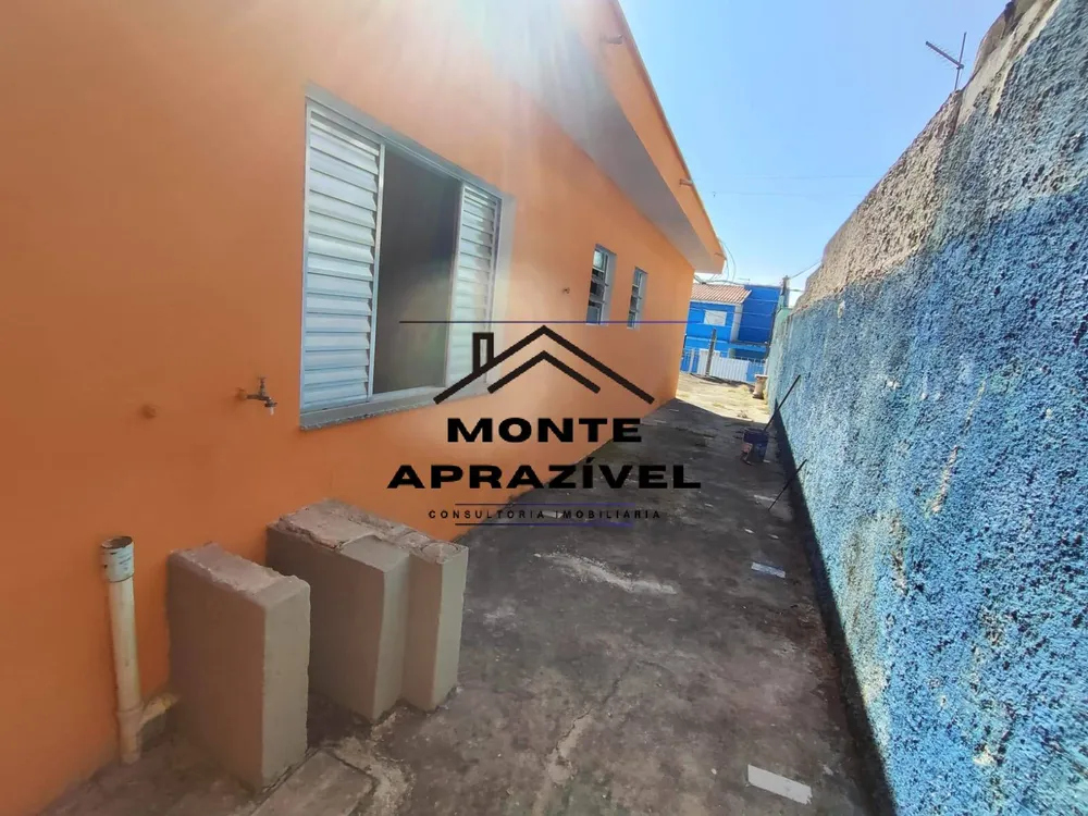 Casa, 3 quartos, 300 m² - Foto 3