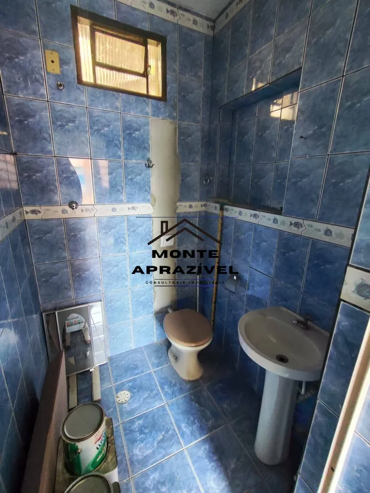 Casa, 3 quartos, 300 m² - Foto 12