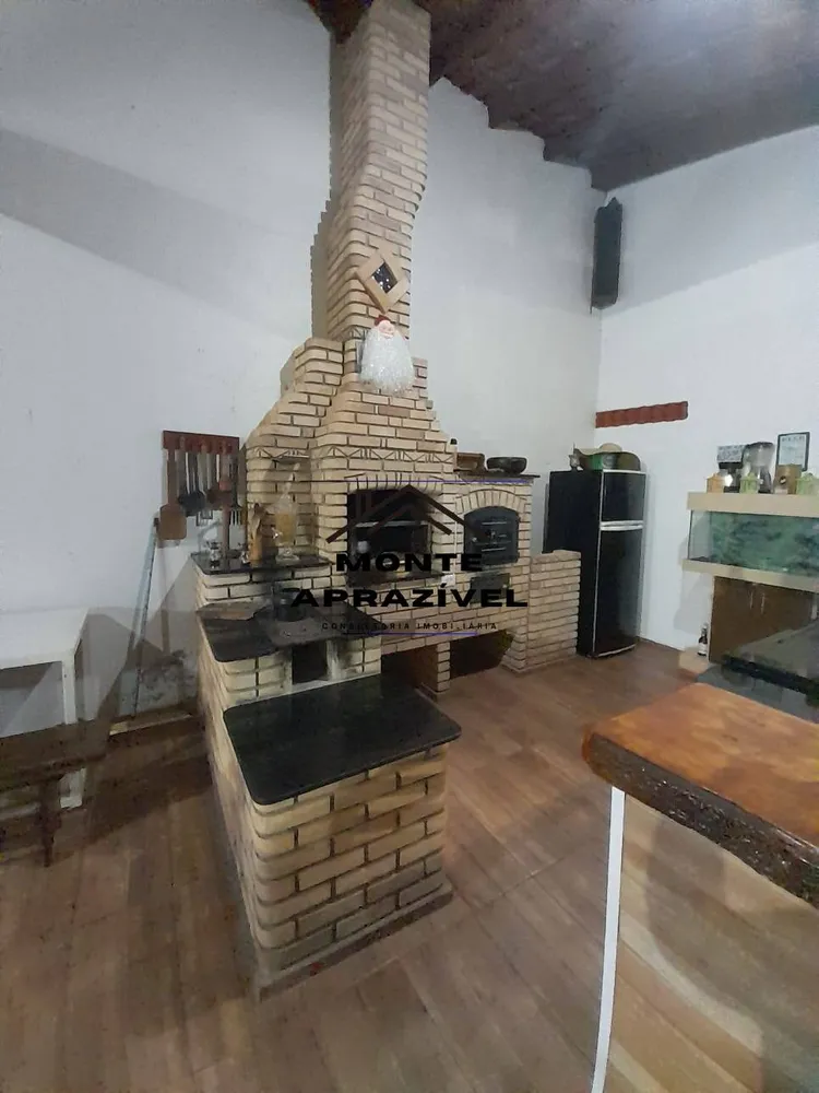 Chácara, 1 quarto, 1300 m² - Foto 2